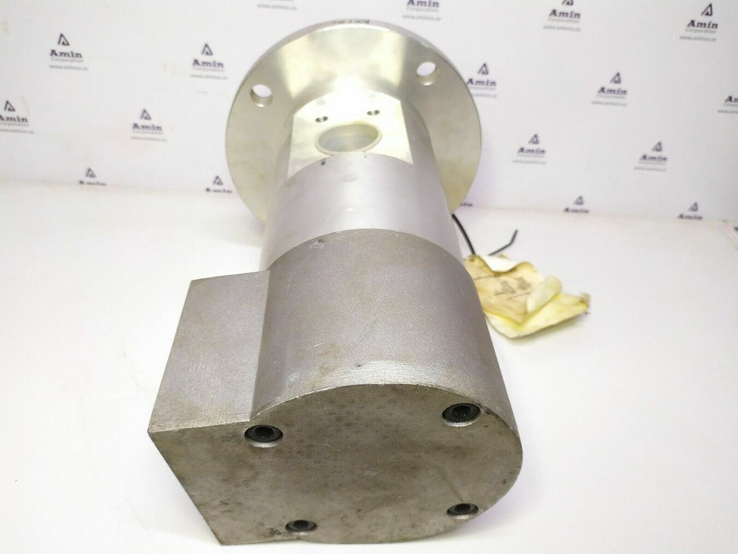 Settima Meccanica GR55 SMT16B 300LRF1 Triple Screw Pump - NEW