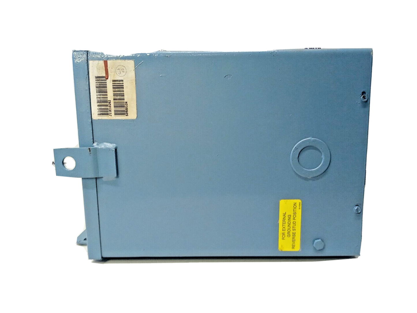 Eaton S20N11S05N Dry-type Distribution encapsulated Transformer