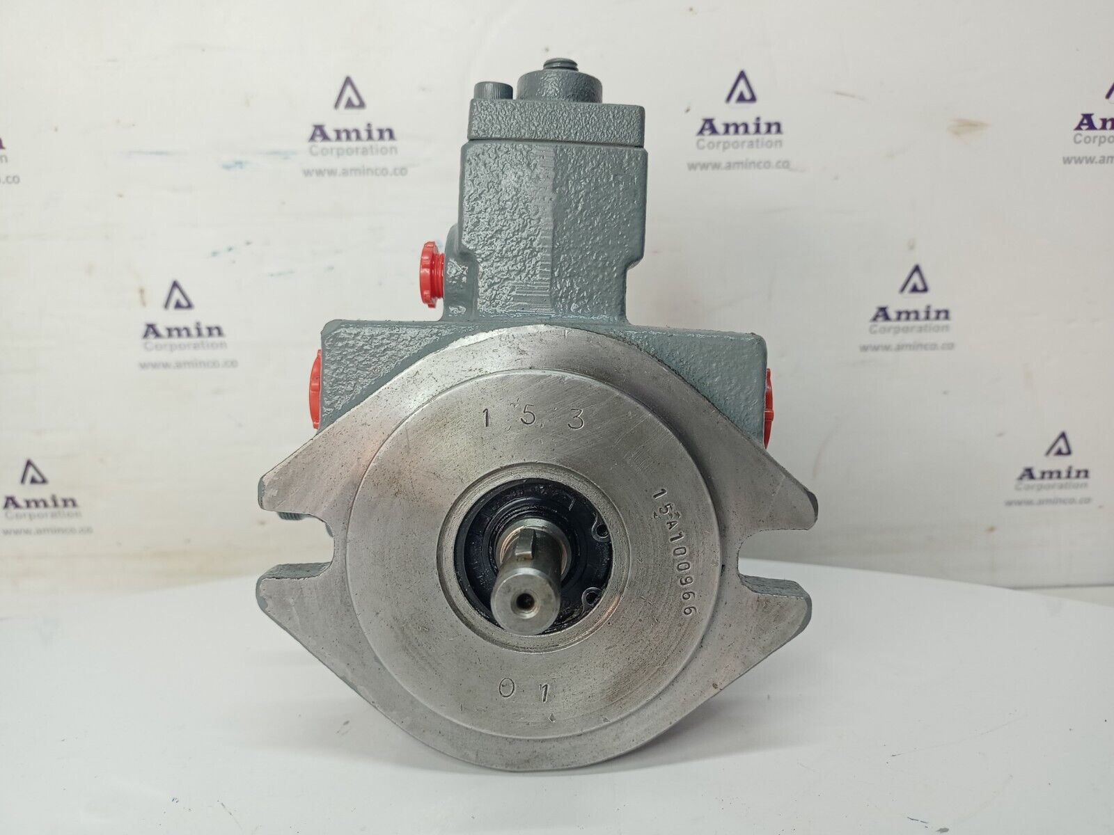Taicin VPVC-F-15-A4-10 Hydraulic variable vane pump - Pressure Tested