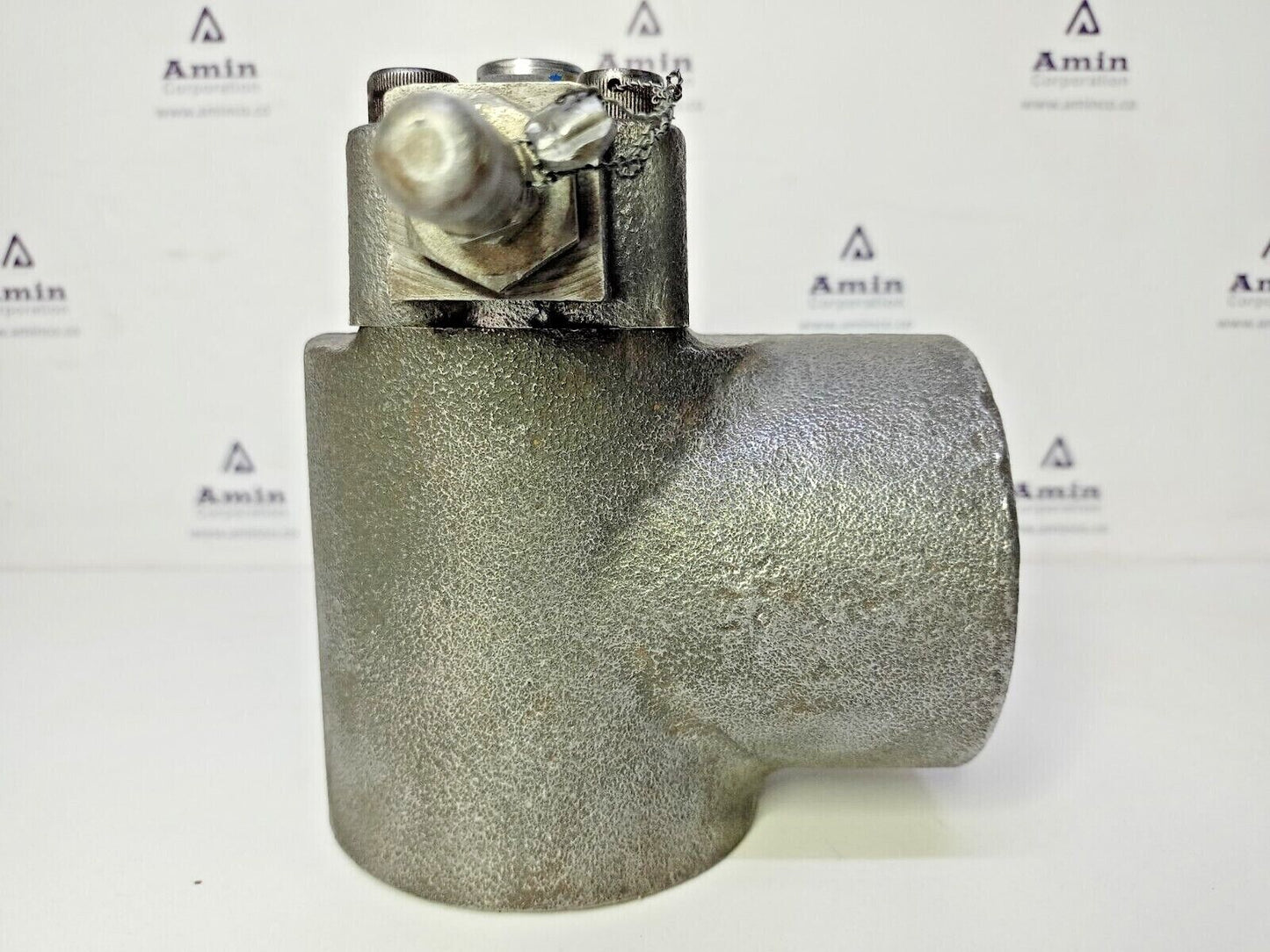 Denison Hydraulics R4V10 5D5 30 A1 Pressure Relief valve S26-34683-0 - NEW