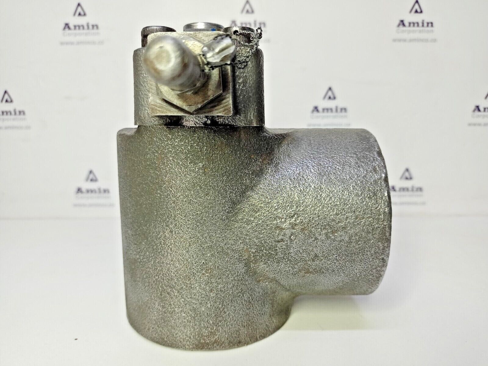 Denison Hydraulics R4V10 5D5 30 A1 Pressure Relief valve S26-34683-0 - NEW