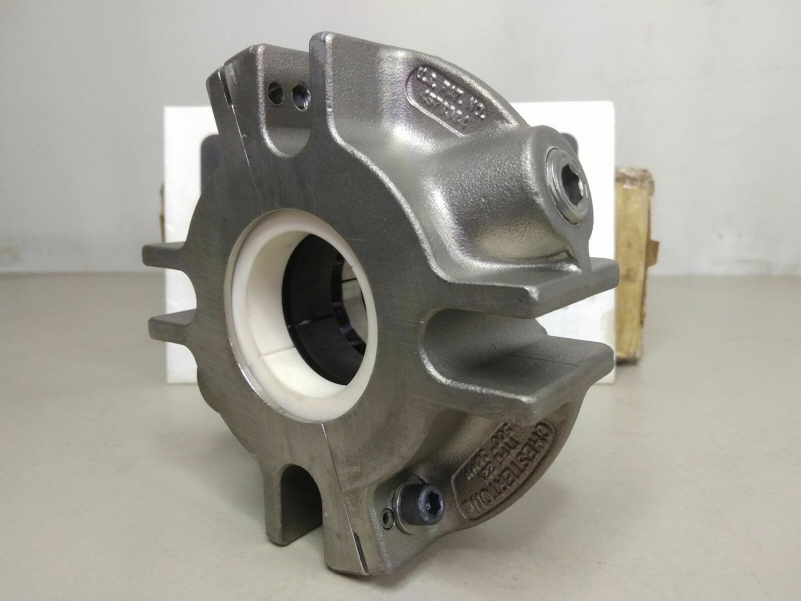Chesterton 221 Split Seal Size:-12 - NEW
