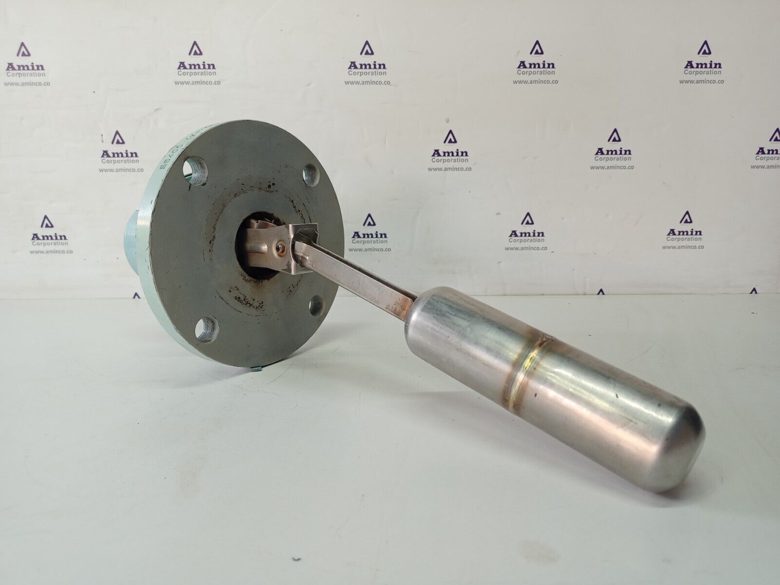 Musasino FS-M3-1 Float Switch AC250V, DC24V, Max. pressure 0.5Mpa