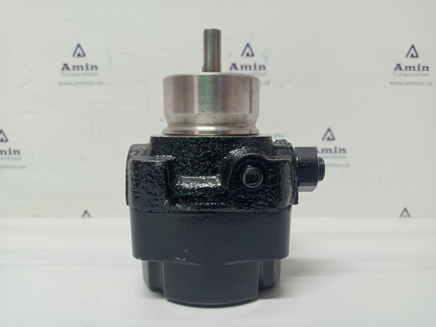 Nippon Oil pump GFH-V3S-MU Oil pump #2