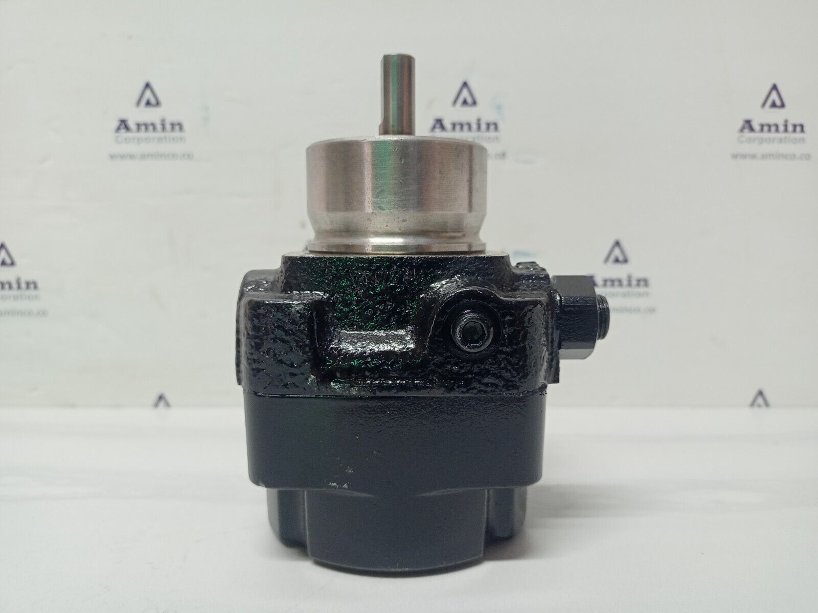 Nippon Oil pump GFH-V3S-MU Oil pump #2