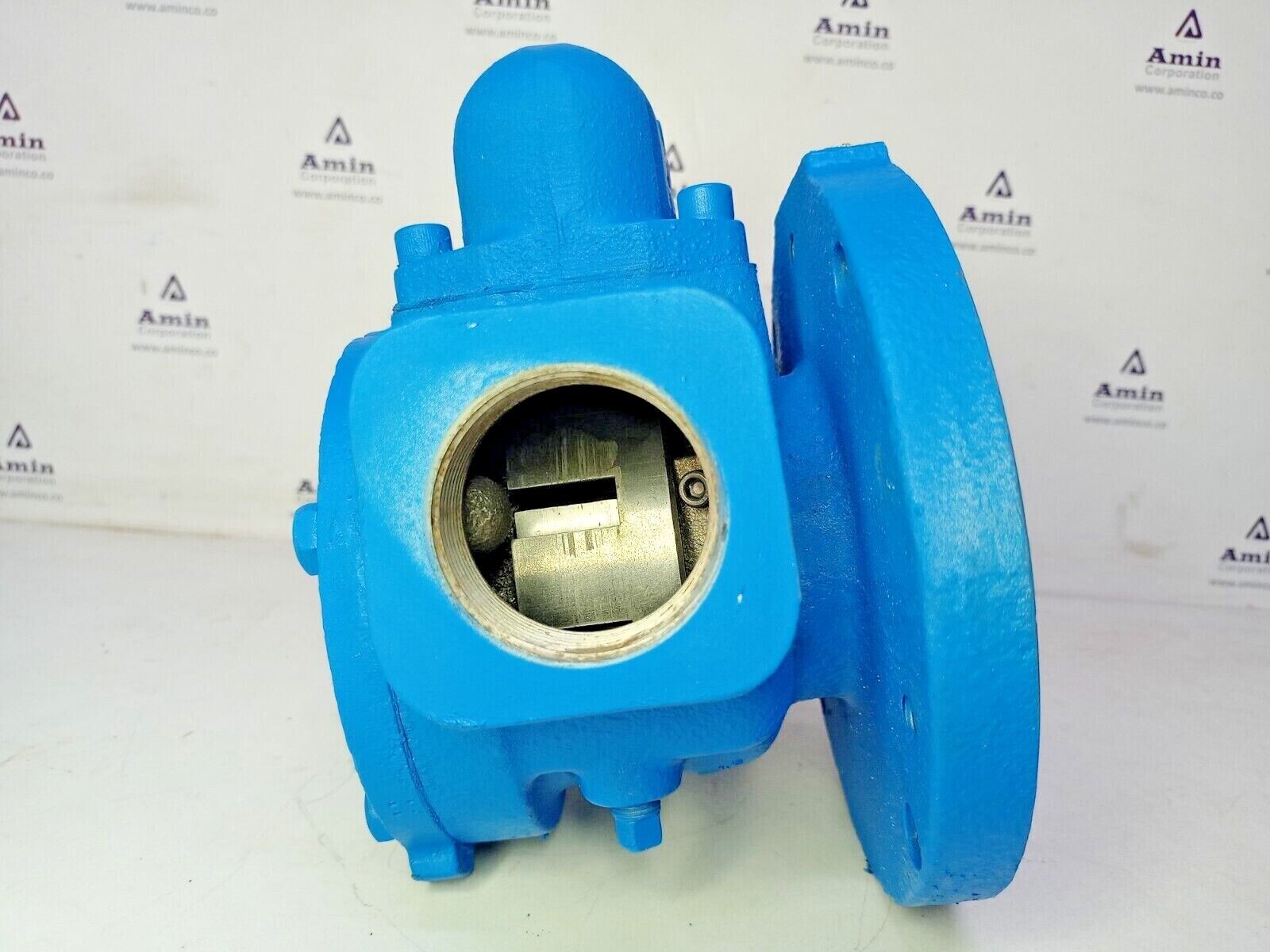 Viking Pump HV 2682 Motor speed Cast pump Hydraulic Internal gear pump - NEW