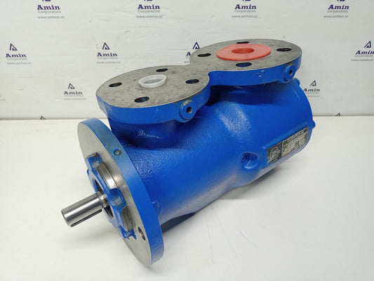 Allweiler SPF40 R46U8.3-W20 Triple screw pump - Pressure Tested