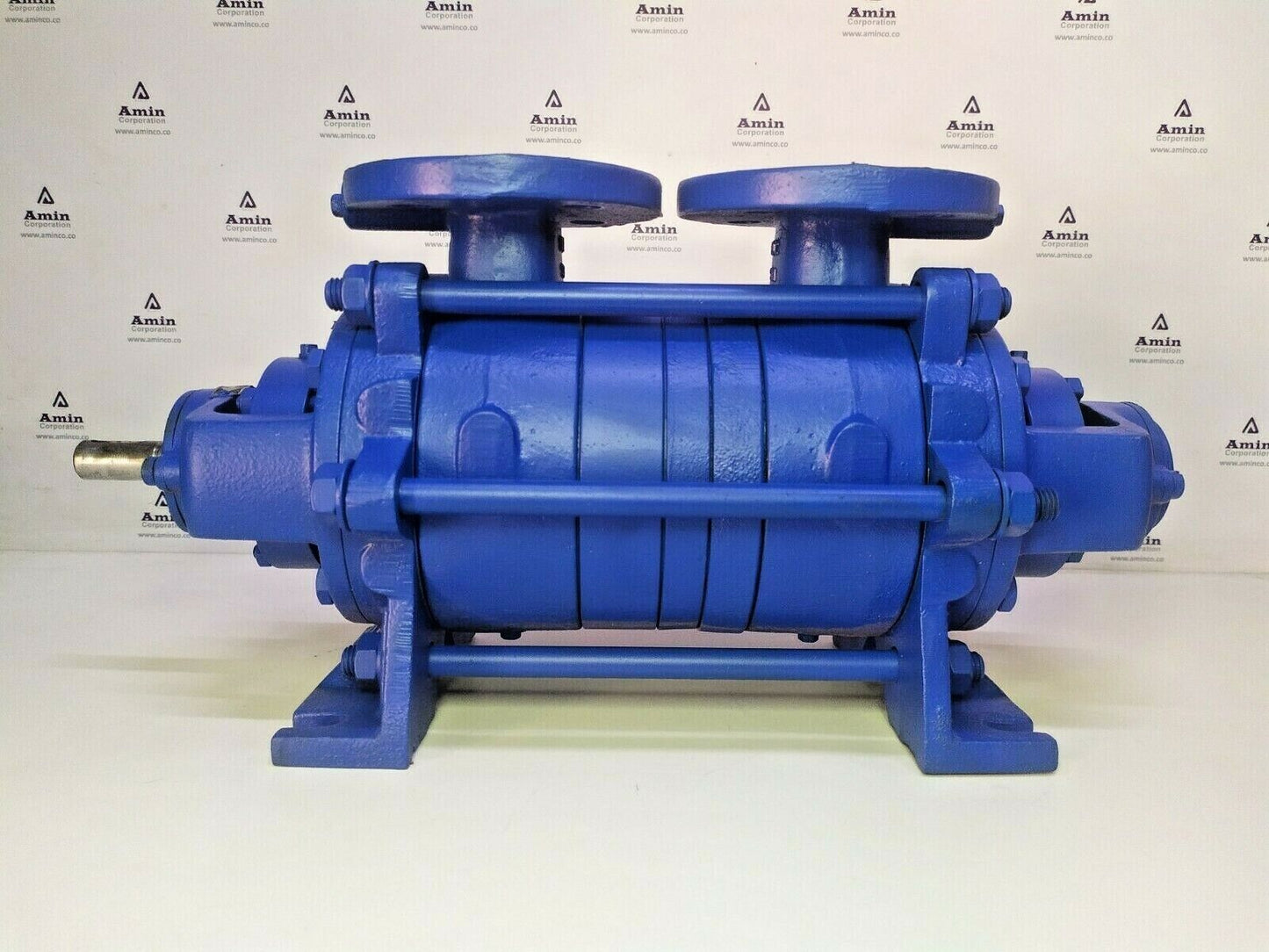 Sero SRZ 221 WWG12E60 Self priming Side channel pump