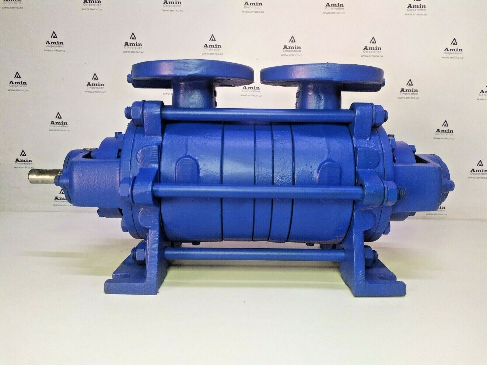 Sero SRZ 221 WWG12E60 Self priming Side channel pump
