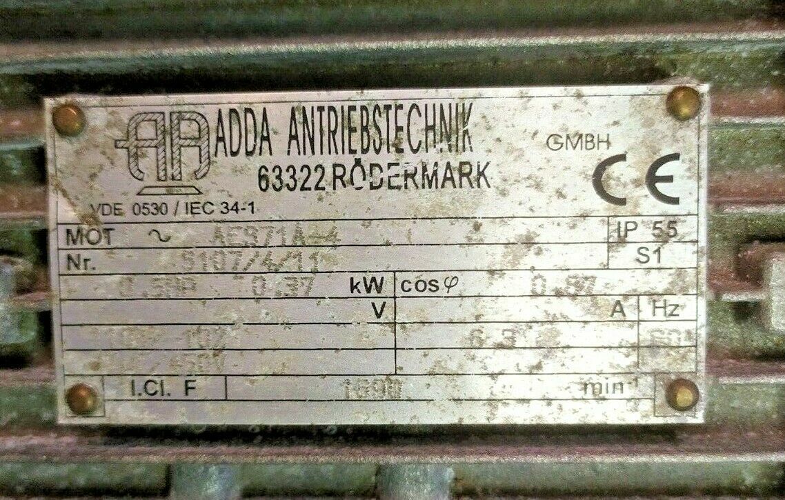 Eaton US 21.3VG.10.B.P.-.P08.W01 Stationary Filter unit - NEW