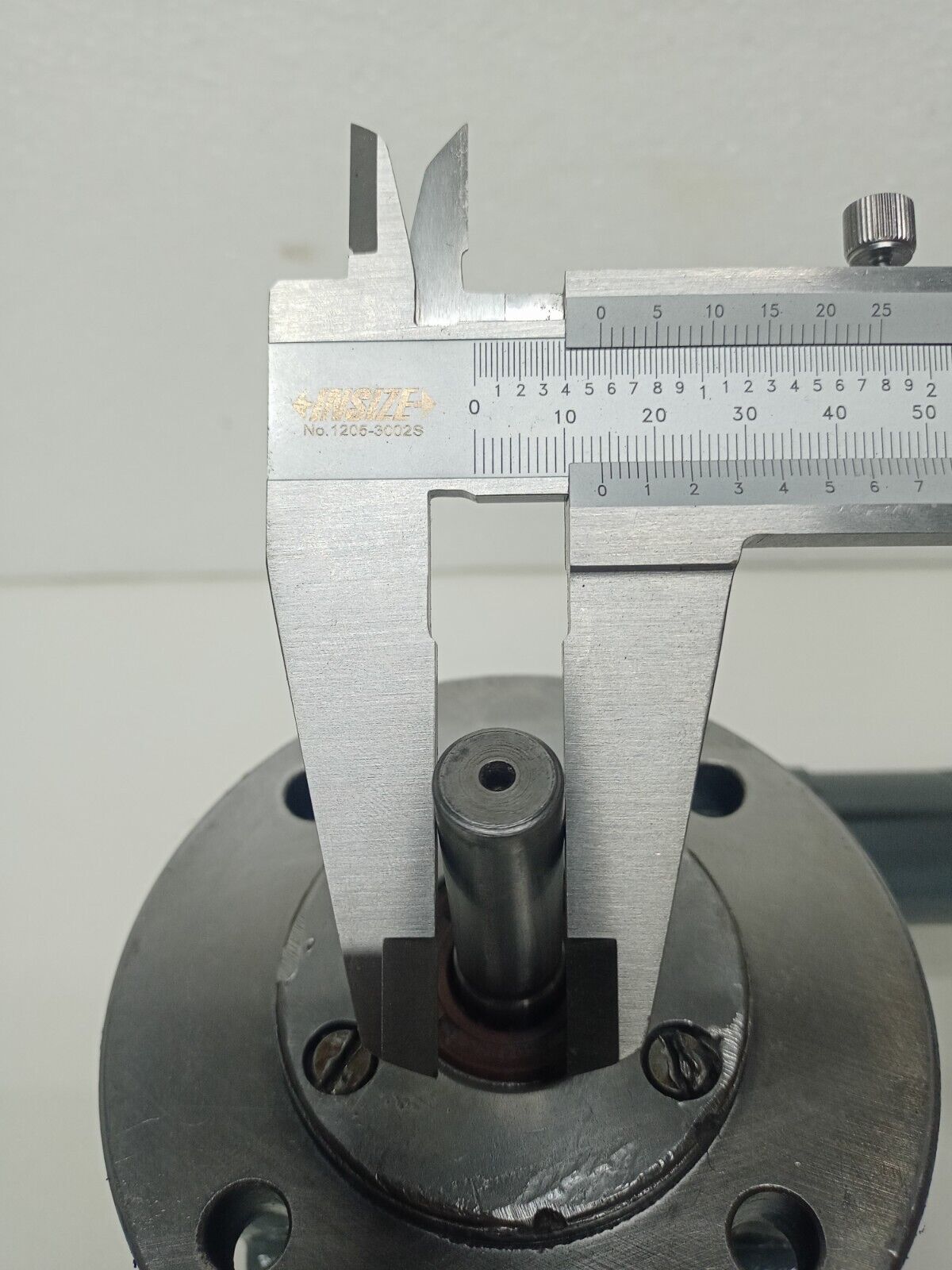 Kracht FMVR 11/15 Transfer gear pump