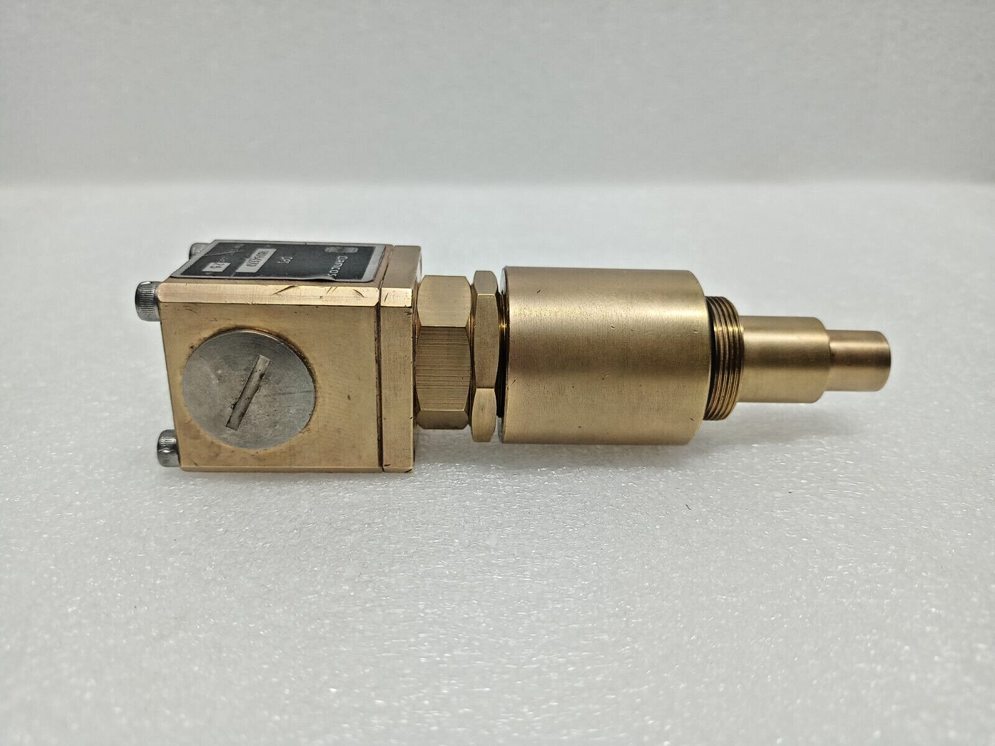 Damcos DPI-E-68 160B4170 P/N: 160B4240 Position Indicator - NEW
