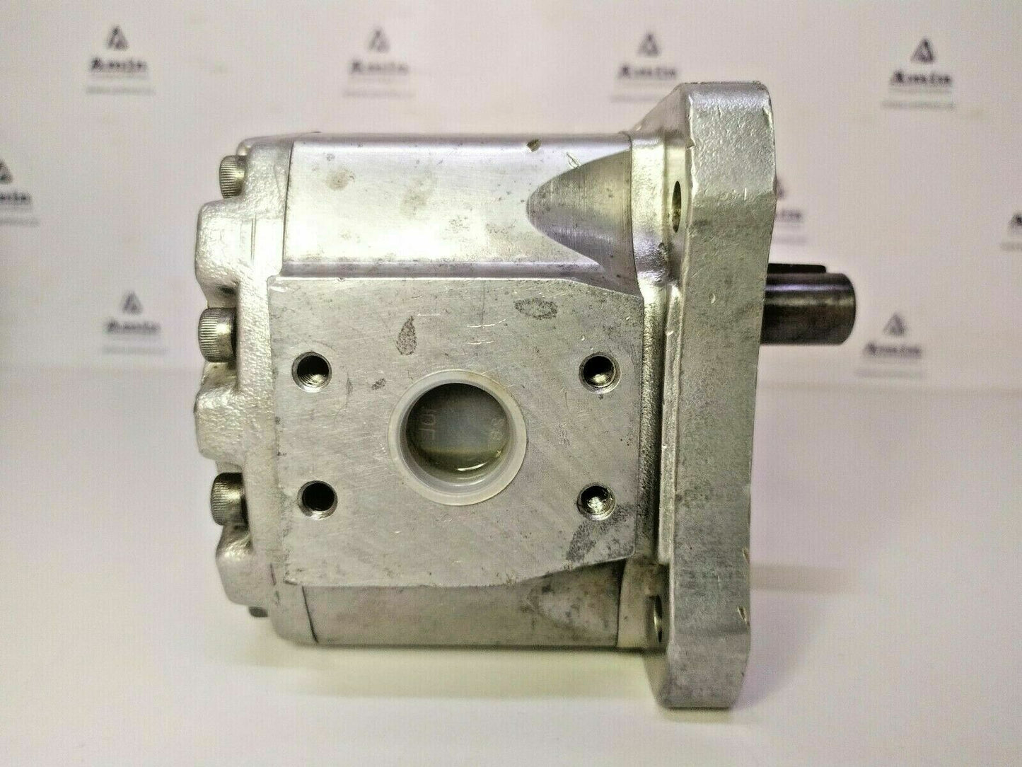 HPI Hydroperfect international P1CBN2015L20 hydraulic gear pump - TESTED PUMP
