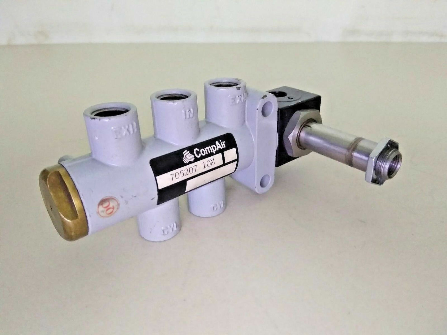 COMPAIR 705207 10M VALVE