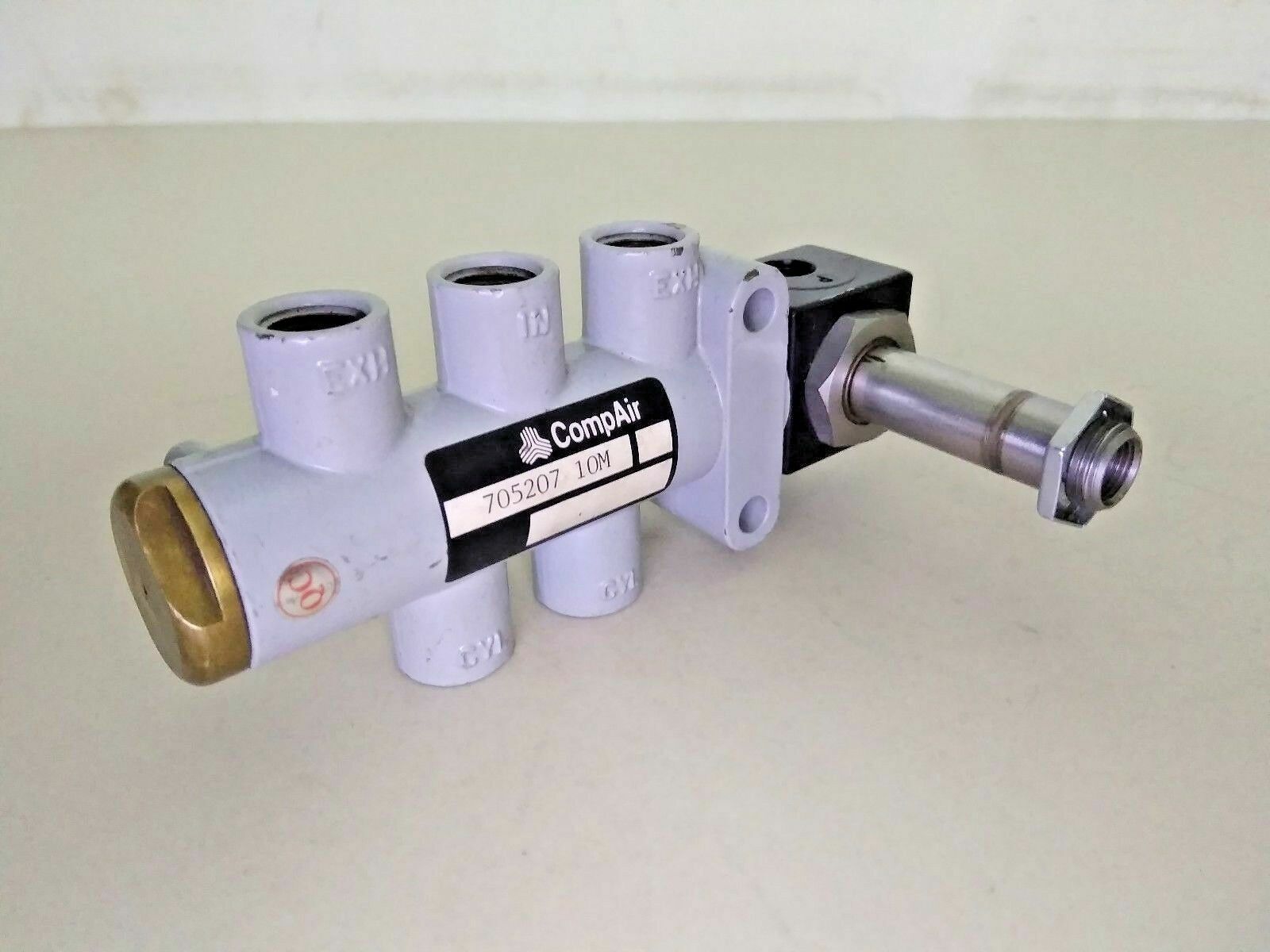 COMPAIR 705207 10M VALVE