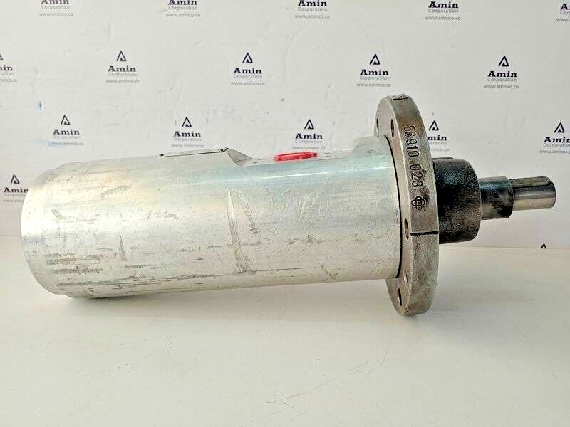 Leistritz L3MF 45/70 Triple screw pump #2