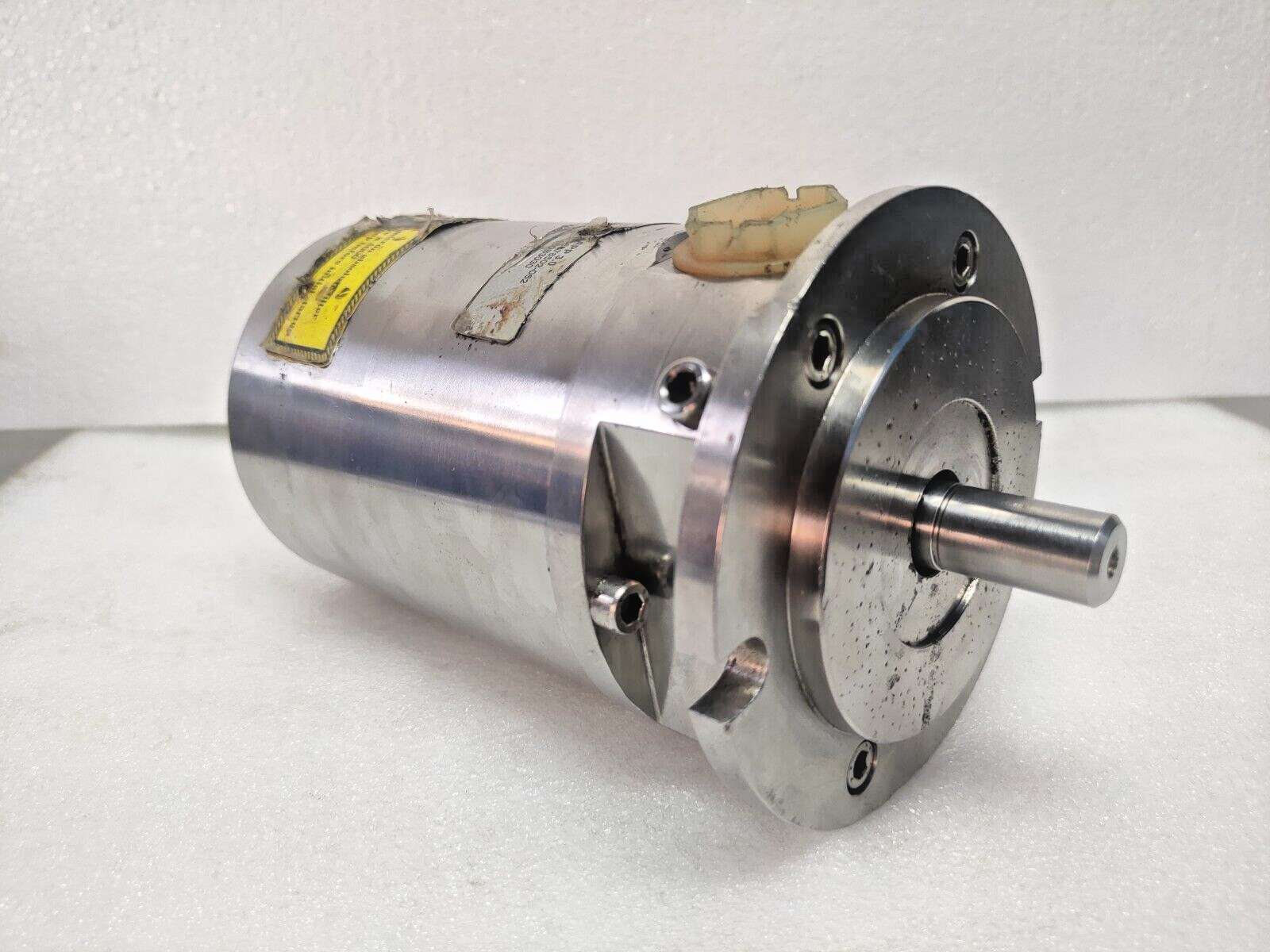 Danfoss APP 3.0 High Pressure Pump 180B3030 seawater pump