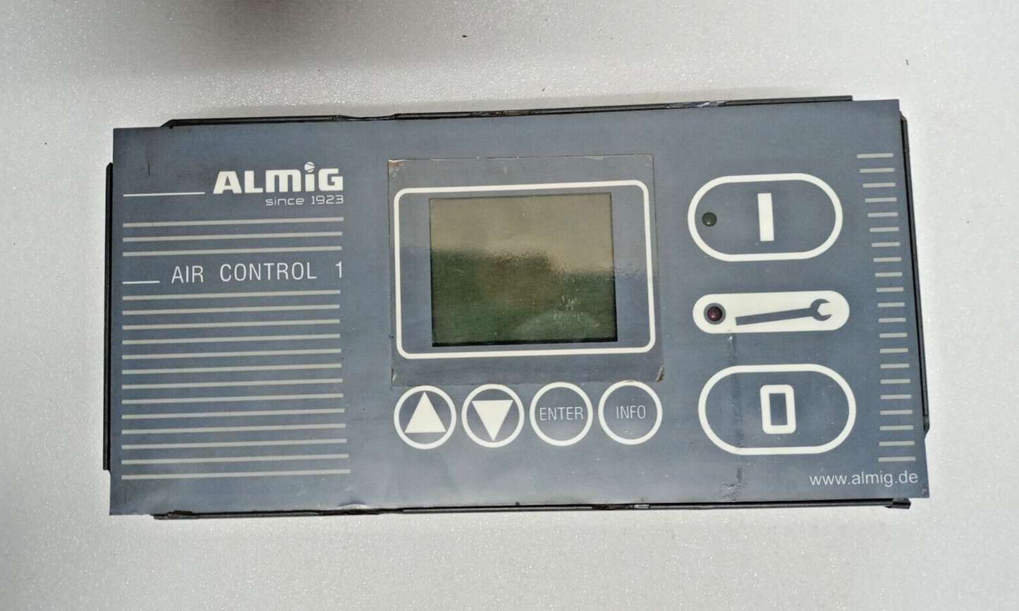 ALMiG Air control 1 #2
