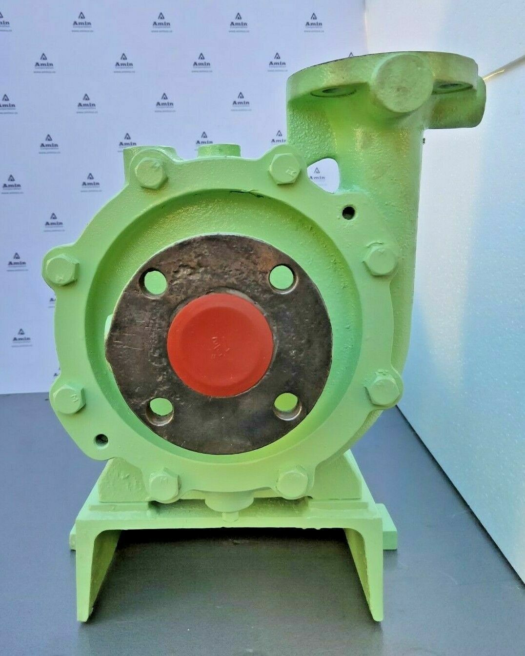 Shinkokinzoku GH-50 Hot Water Circulating pump