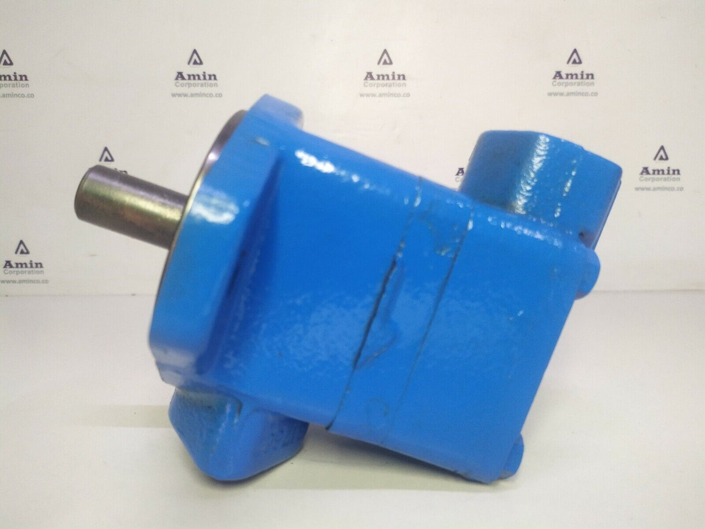 Vickers V10 1B3B 1A 20 Hydraulic vane pump - TESTED