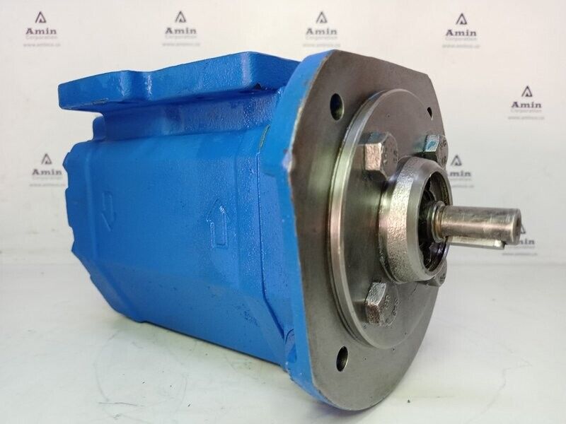IMO ACE 032L3 NTBP Triple Screw Pump oil/Fuel Transfer pump - TESTED
