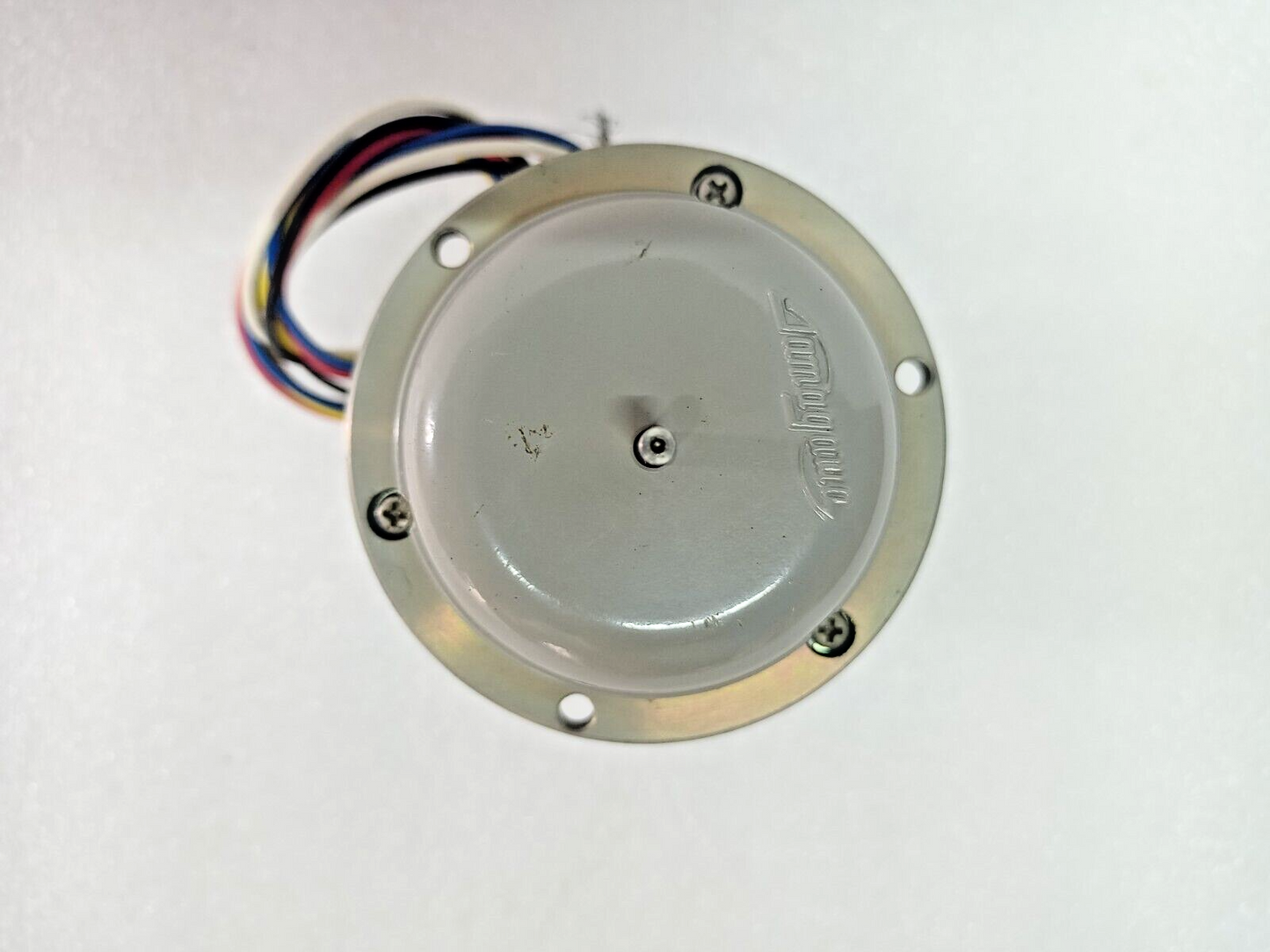 Tamagawa TS4E12 Synchro TX.TR Motor 200/220V, 50/60Hz - NEW