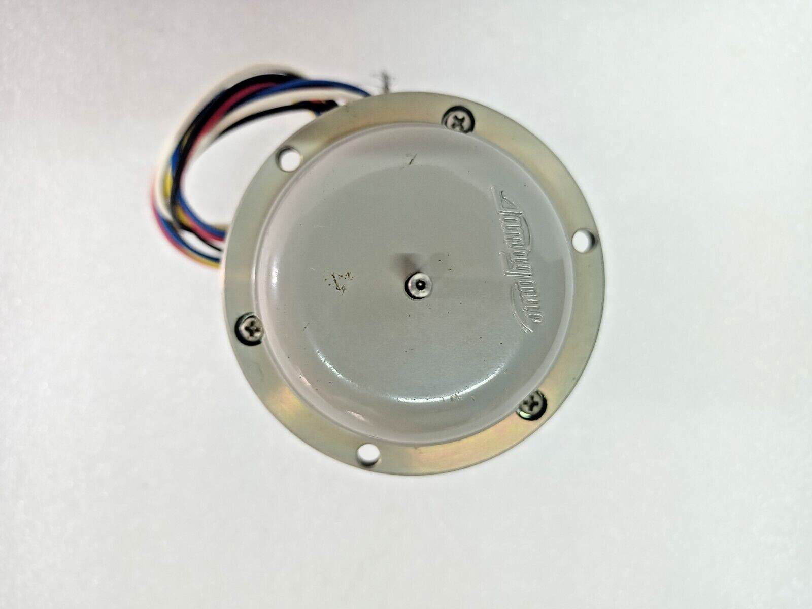 Tamagawa TS4E12 Synchro TX.TR Motor 200/220V, 50/60Hz - NEW