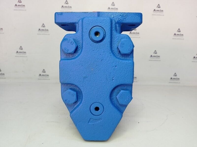 IMO ACE 032L3 NTBP Triple Screw Pump oil/Fuel Transfer pump - TESTED