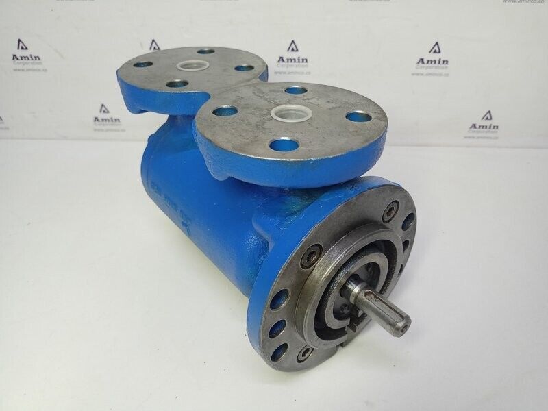 Allweiler SPF10L46G8.3-W20 Triple screw pump - Refurbished & Tested