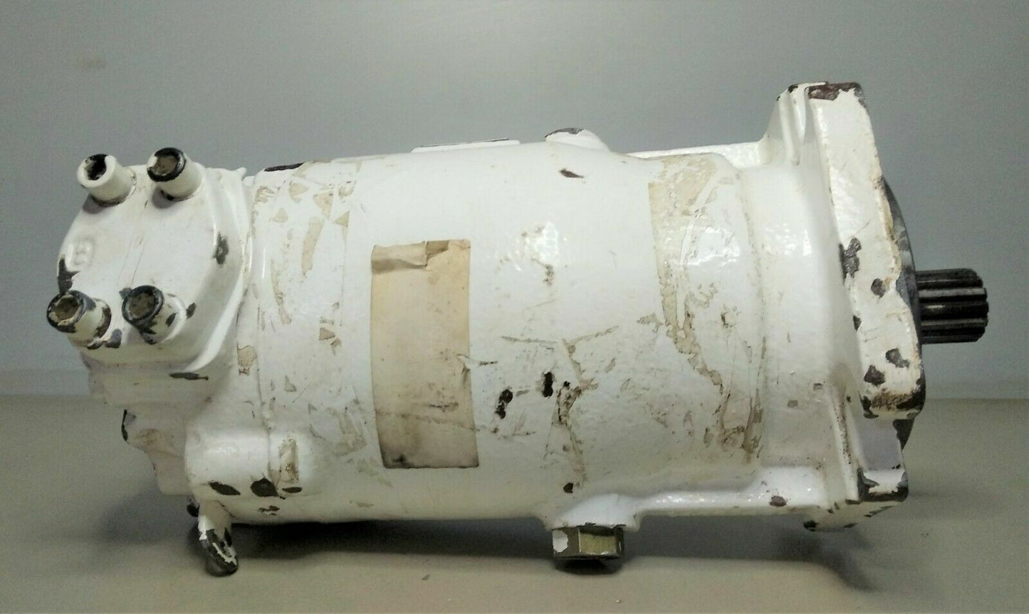 SUNDSTRAND HYDRO-TRANSMISSION Model Code: 223057 Hydraulic Motor