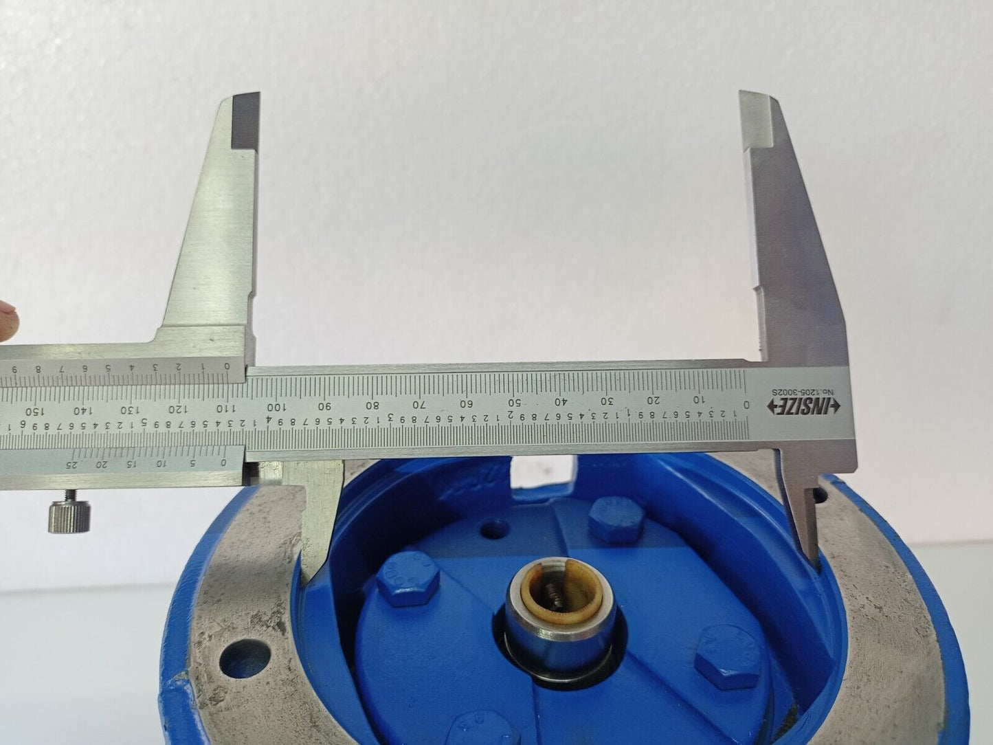 IMO ACD 025N6 IRBP Triple Screw Pump oil/Fuel Transfer pump