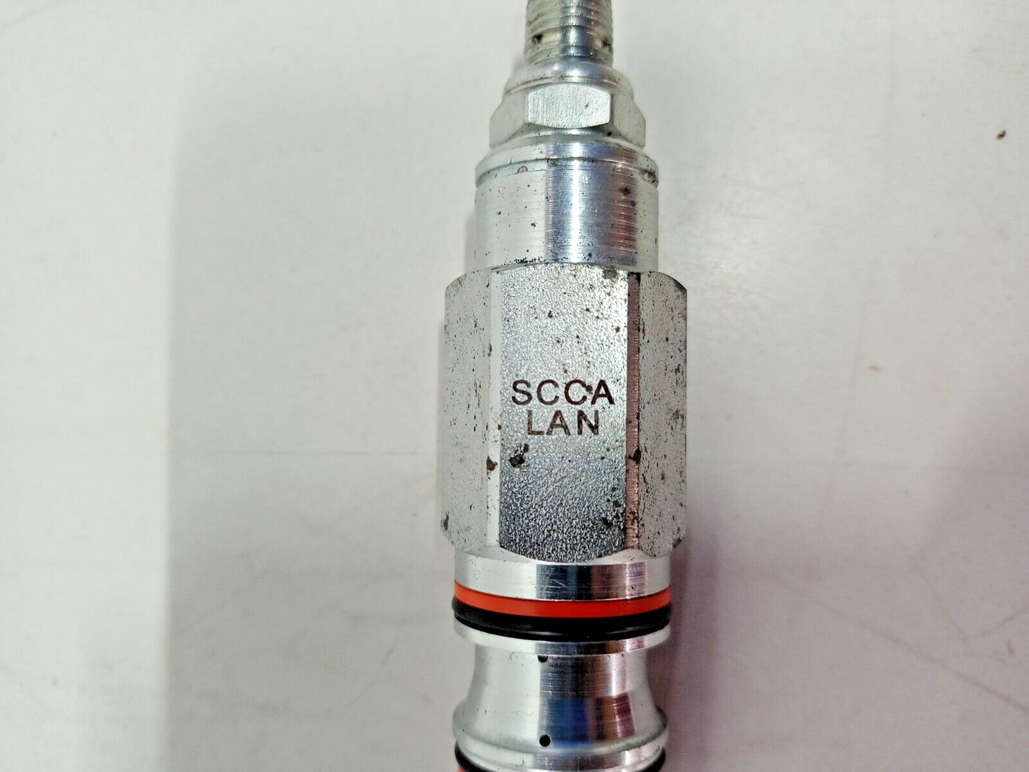 Sun hydraulics SCCA-LAN Direct-acting sequence valve SCCALAN - NEW