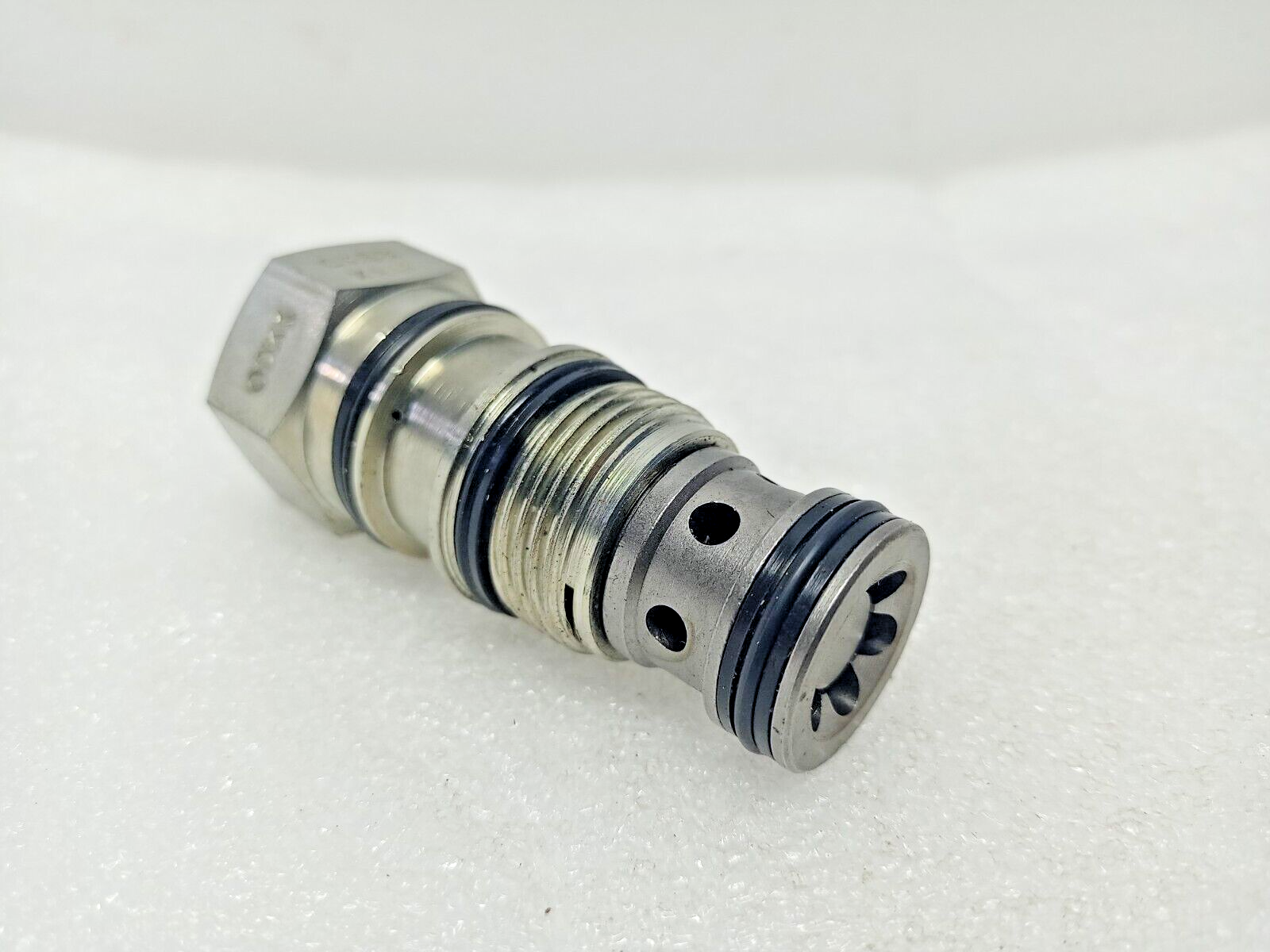 Sun Hydraulics CKEB-XAN valve CKEBXAN - NEW