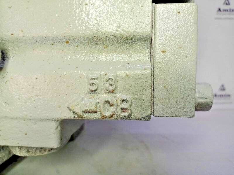 Dyden Dytrol MSVSP-06 Pressure compensating type control valve