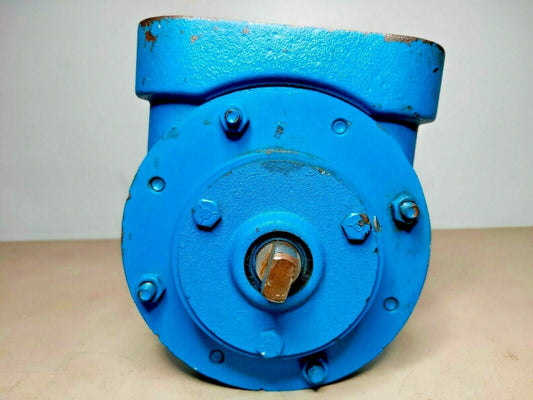 TUTHILL 4RC1F-LH-A C series pump - NEW