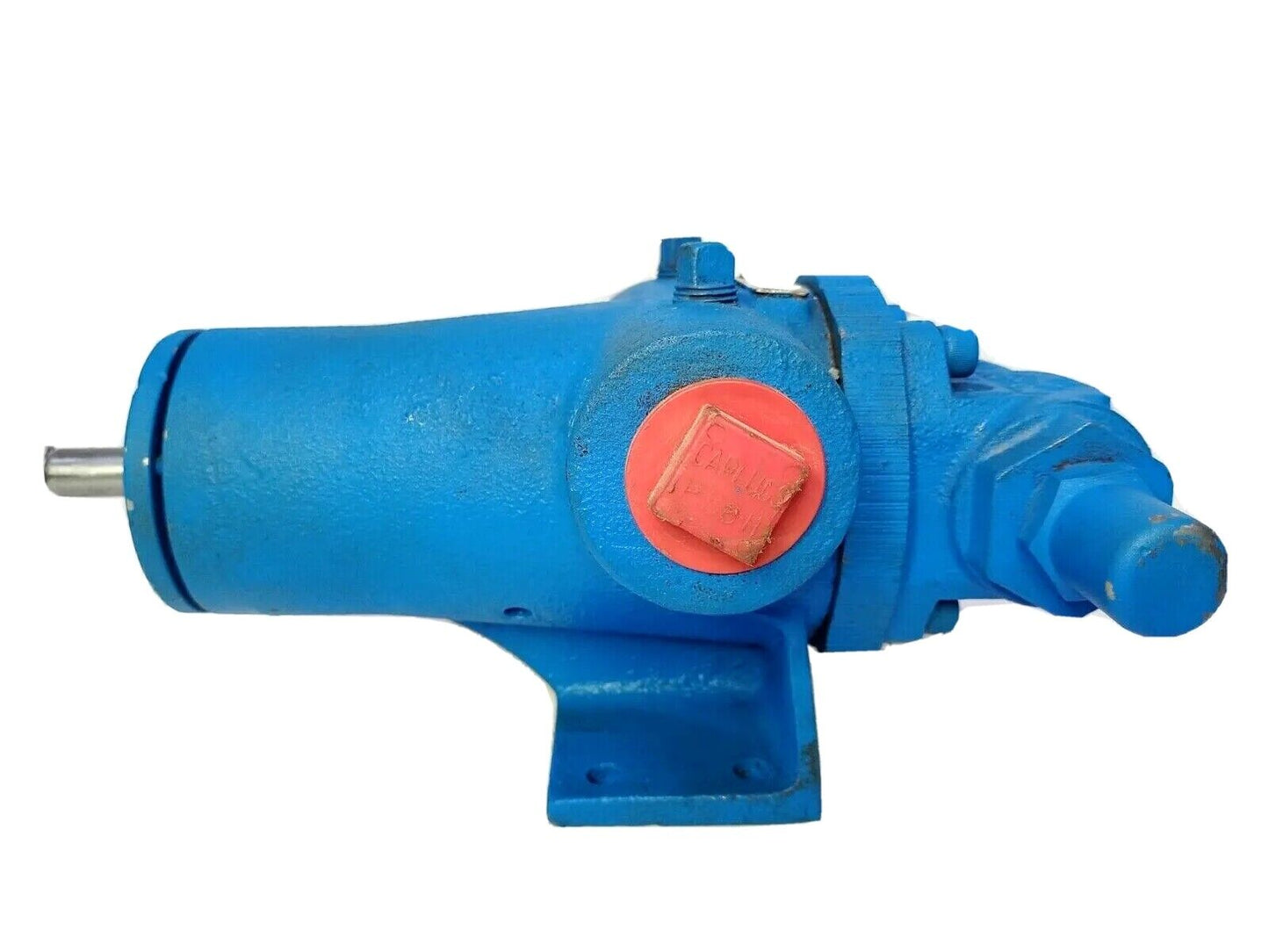 Viking pump GG4195 Motor Speed pump 1" Threaded Ports - NEW