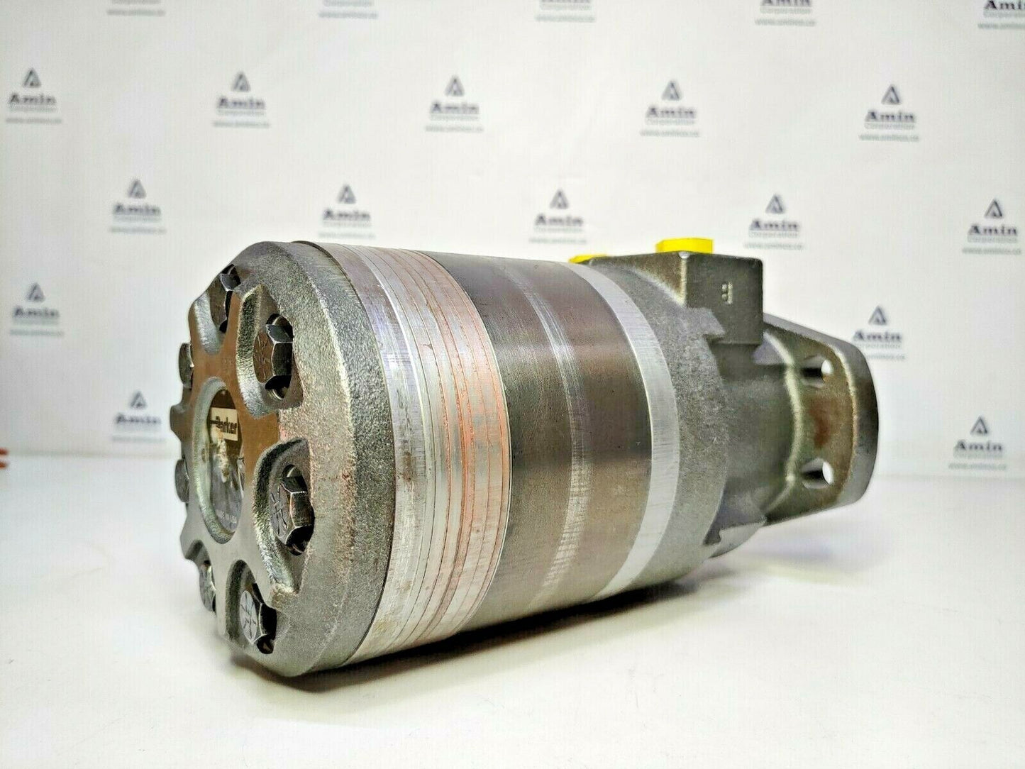 Parker TG0475MS030AAAB Torq Motor TG-seires Hydraulic Torq Motor - NEW