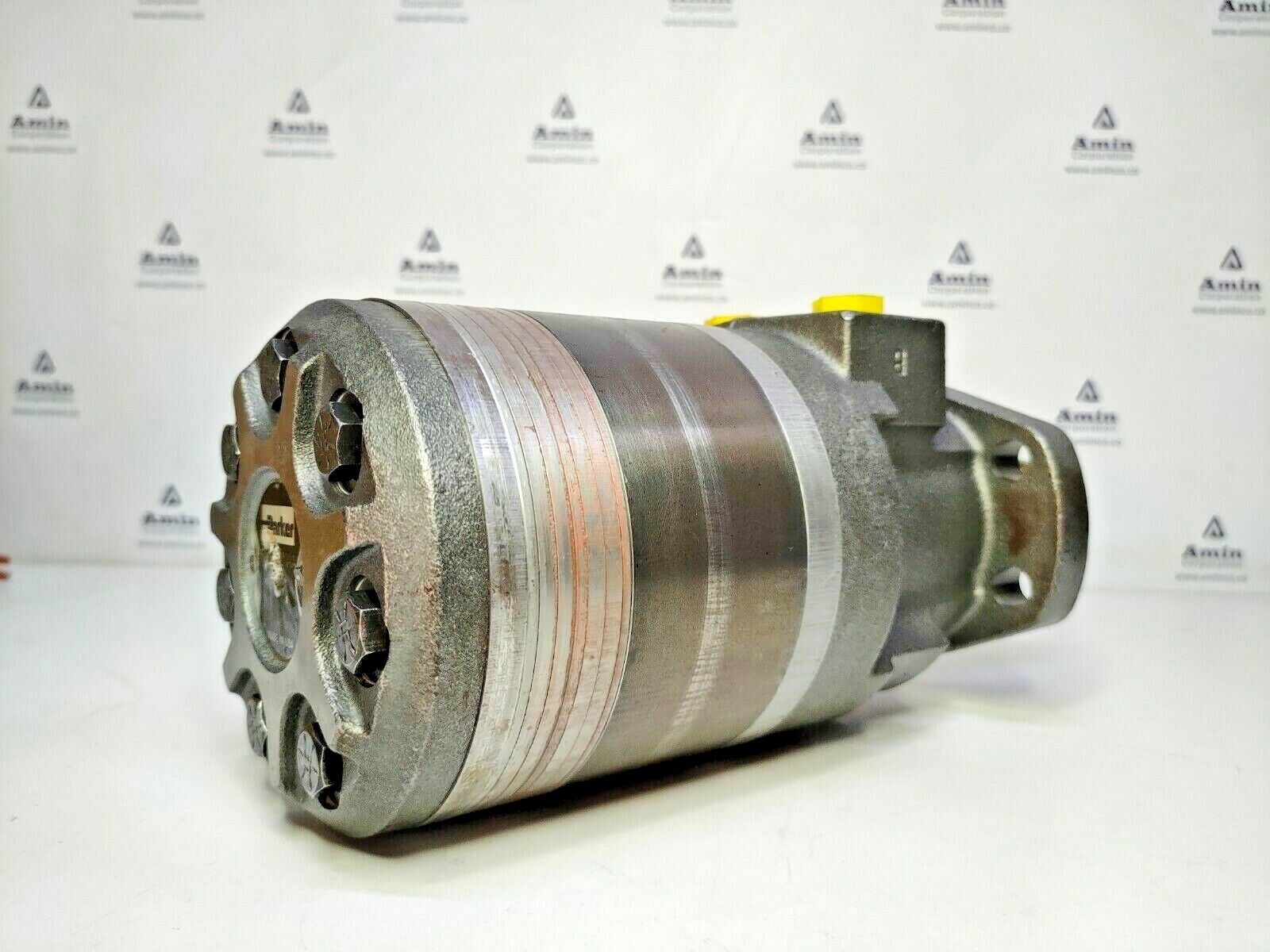 Parker TG0475MS030AAAB Torq Motor TG-seires Hydraulic Torq Motor - NEW