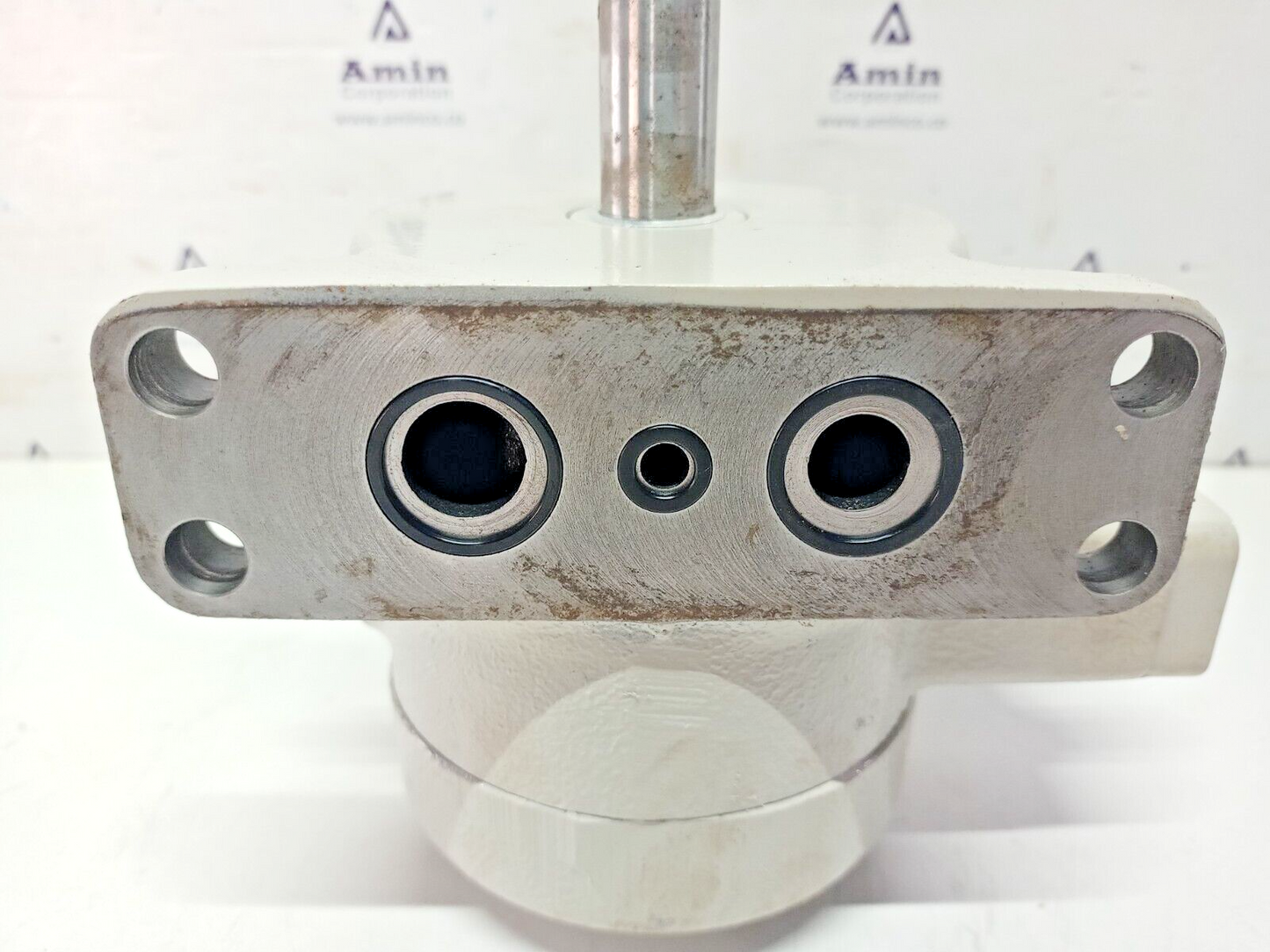 Racine PVQ-PSS0-05ER-J20 Hydraulic vane pump