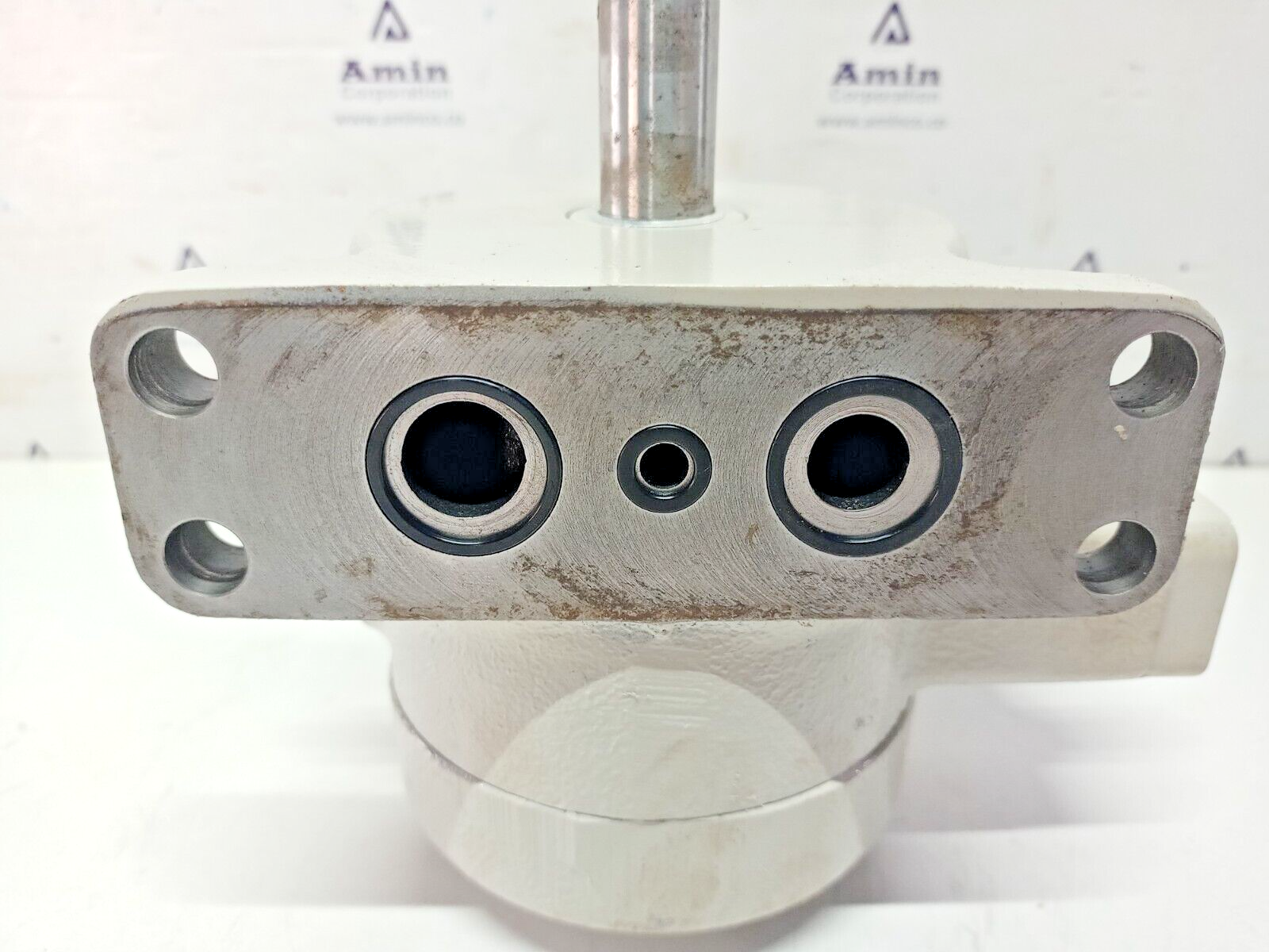 Racine PVQ-PSS0-05ER-J20 Hydraulic vane pump