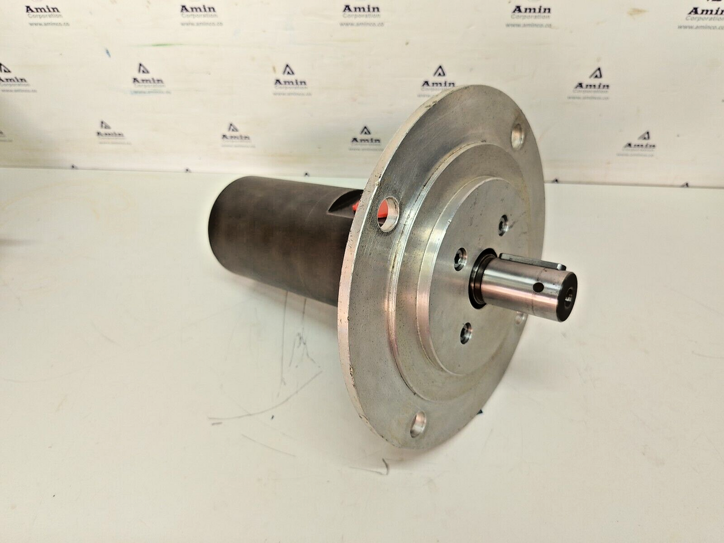 Imo pump E4 038N1 G149 Triple screw pump