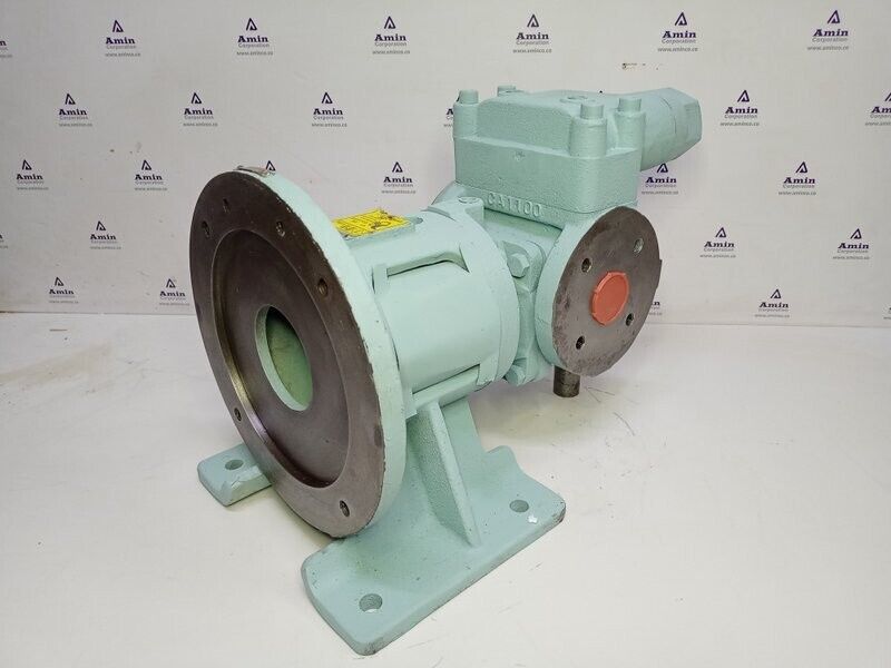 Heishin pump MGB-2PB Gear pump