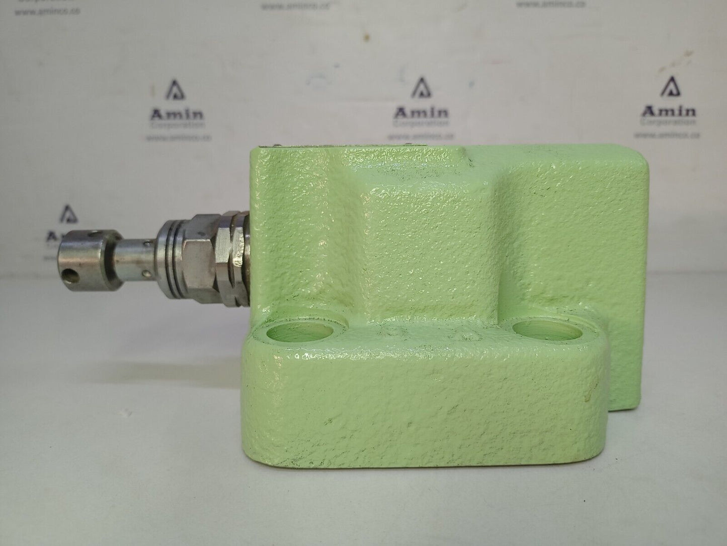 Uchida Rexroth DB 20-1-A0/200 Relief Valve - NEW SURPLUS