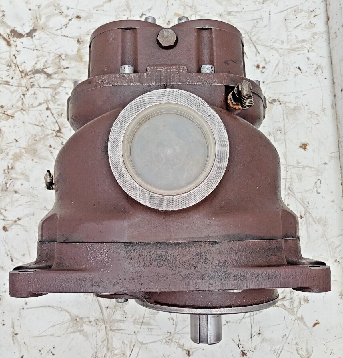 Tamrotor Marine Compressor Code:04013221Rotary Screw Air Compressor