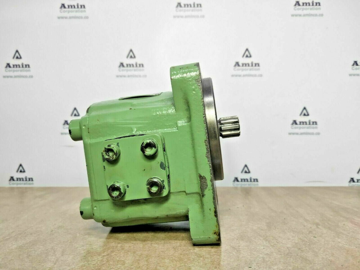 Rickmeier R31/16 FL-V-W-L Hydraulic gear pump - NEW