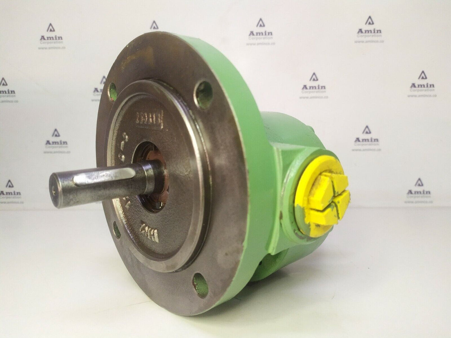 Rickmeier R3/30 Hydraulic Gear pump - NEW