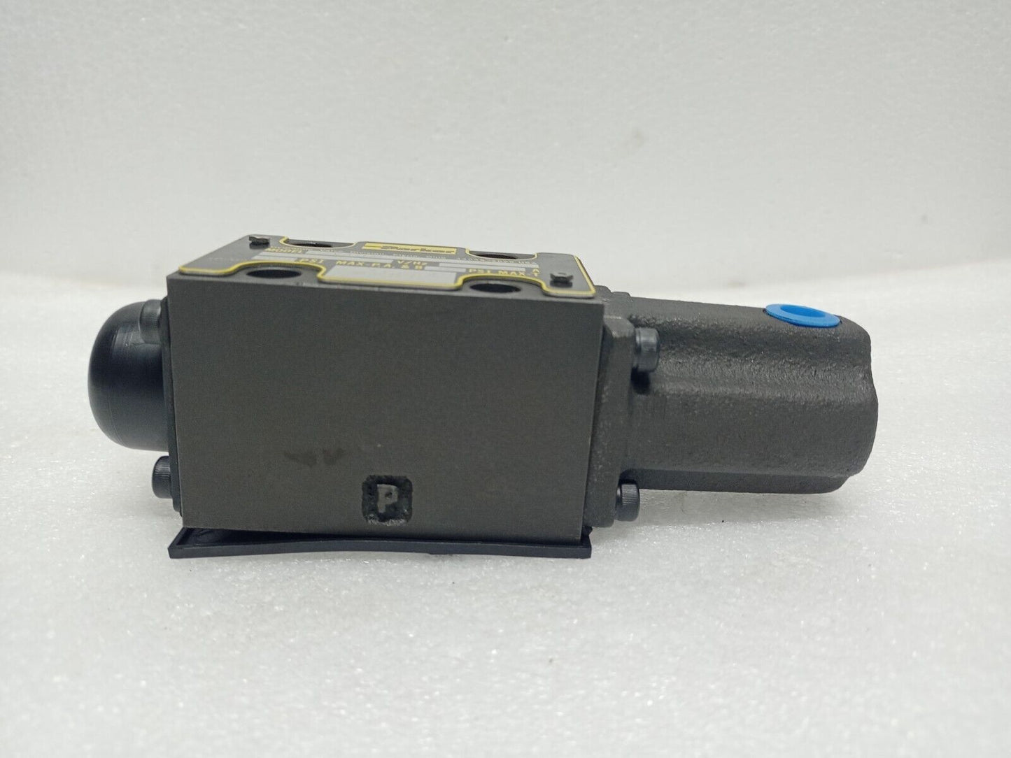 Parker D1VA1HN Directional control valve - NEW #2