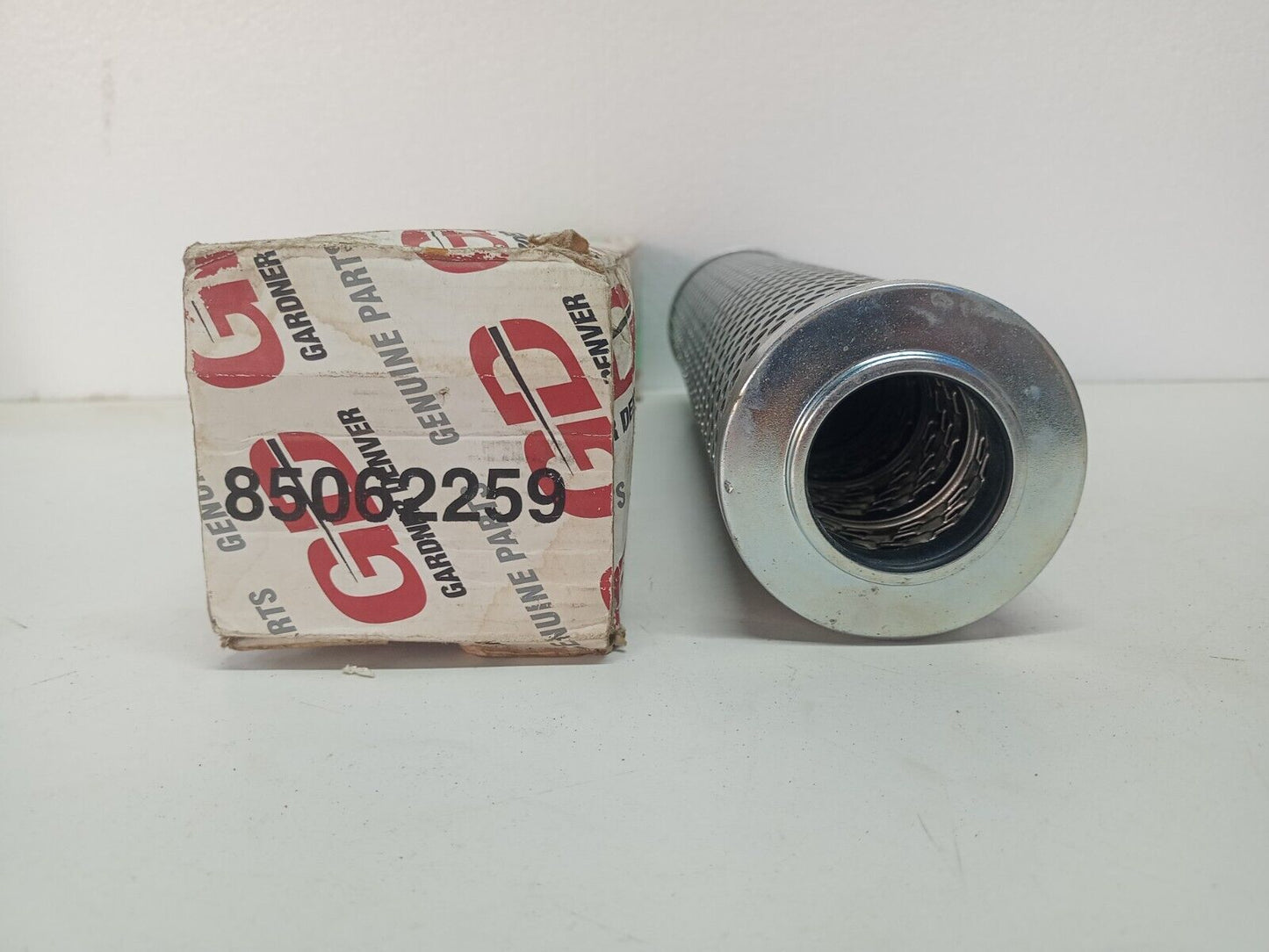 Gardner Denver 85062259 Element-filter for Air compressor - NEW