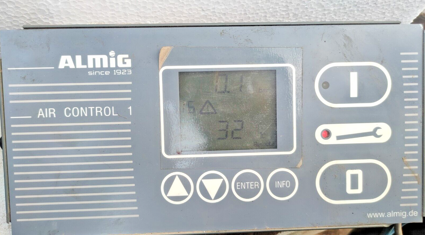 ALMiG Air control 1