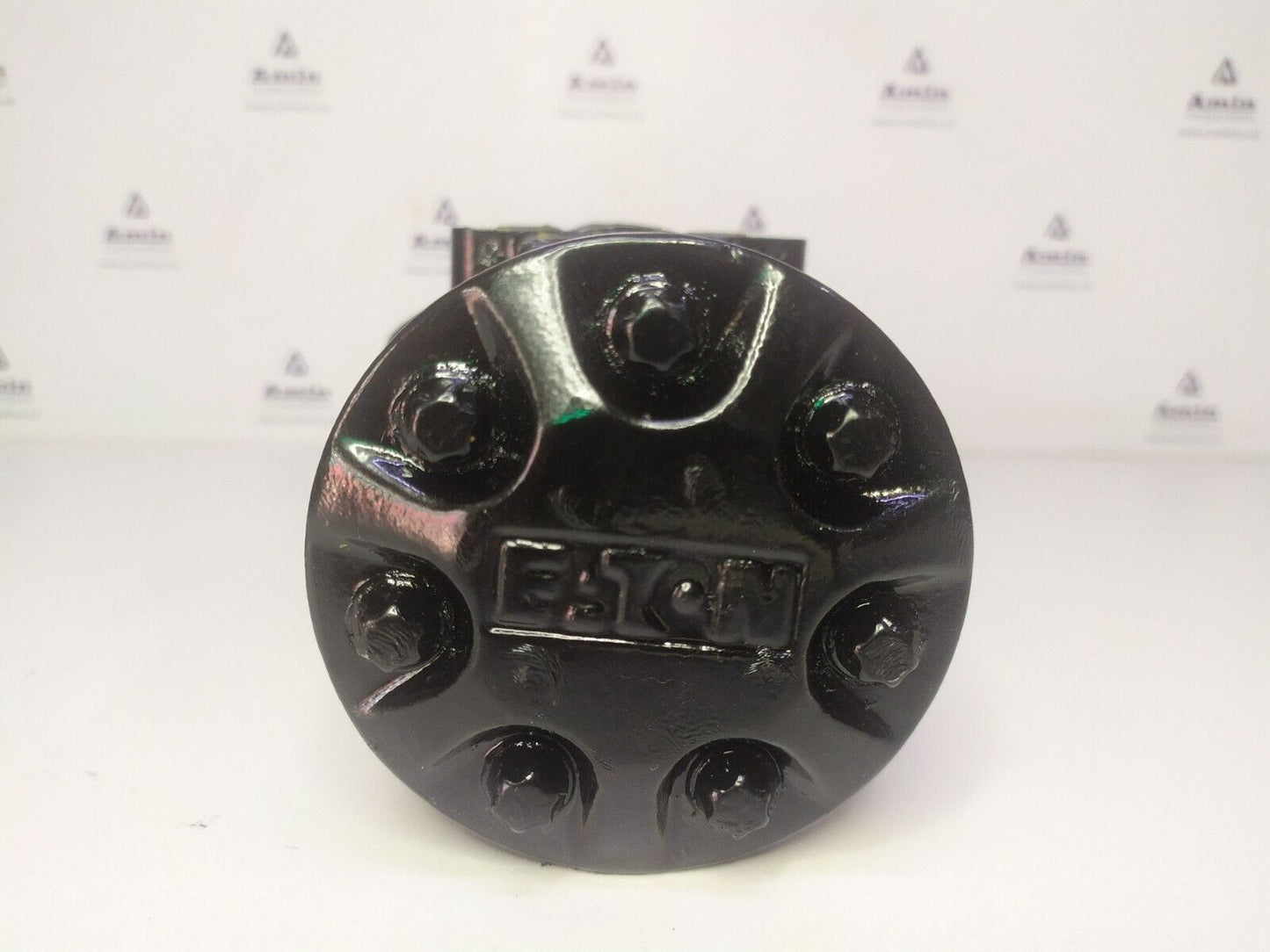 Eaton Char-lynn 101-2639-009 Hydraulic motor